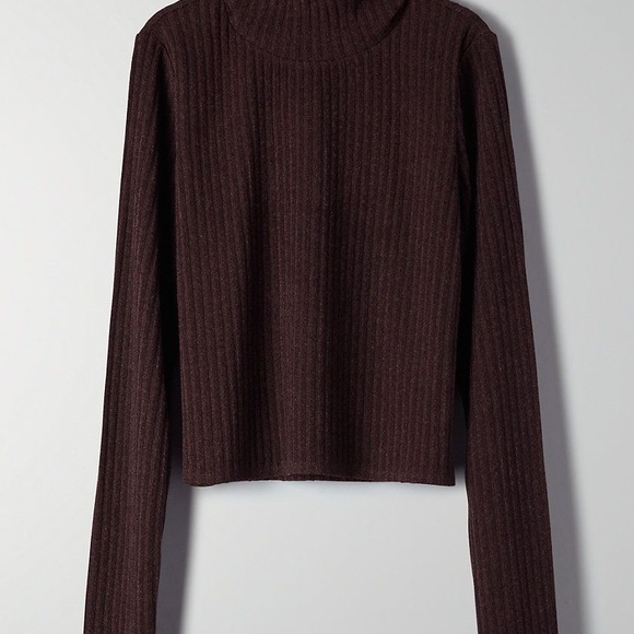 Wilfred Tamu Shirt - Picture 5 of 11